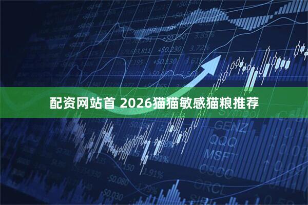 配资网站首 2026猫猫敏感猫粮推荐